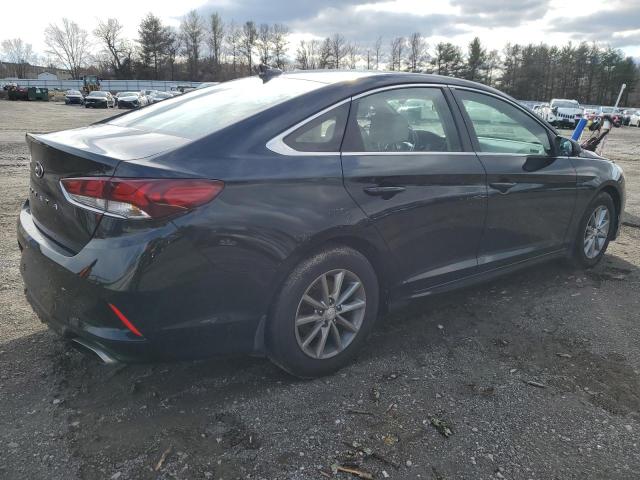 5NPE24AF3JH661407 | 2018 HYUNDAI SONATA SE