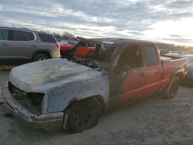 2006 Chevrolet C/K 1500 