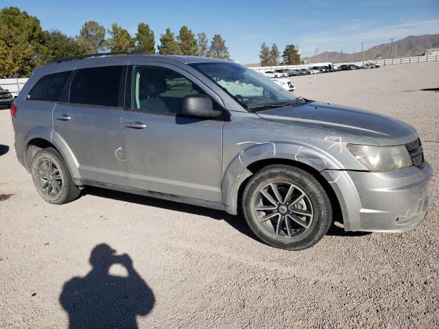 3C4PDCAB1JT381723 | 2018 DODGE JOURNEY SE