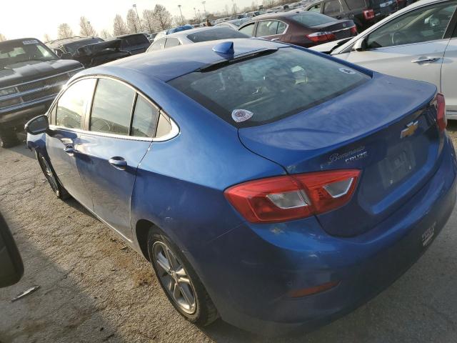 1G1BE5SM3G7307101 | 2016 CHEVROLET CRUZE LT