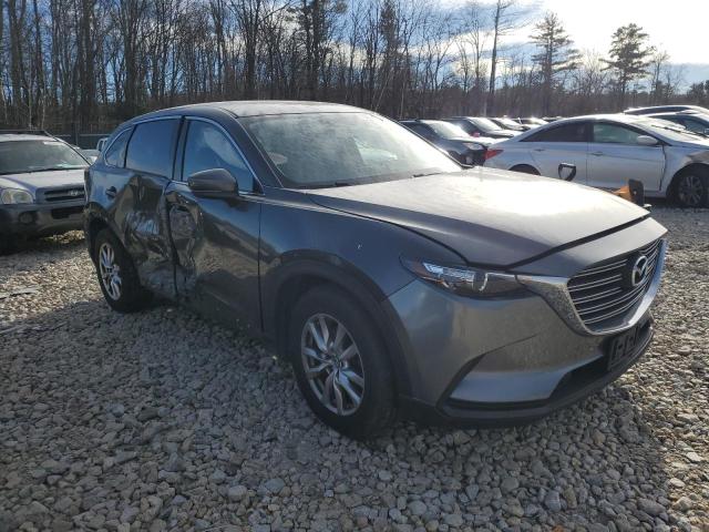 JM3TCBCY6G0117424 | 2016 MAZDA CX-9 TOURI