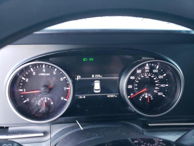 2022 KIA CARNIVAL L - KNDNB4H37N6123076