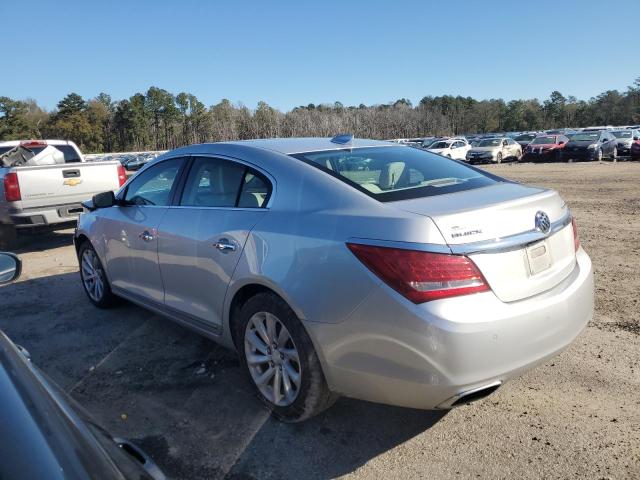 1G4GB5G35GF122684 | 2016 BUICK LACROSSE