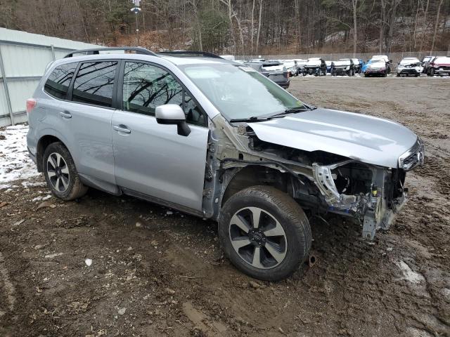 JF2SJAEC8JH494210 | 2018 SUBARU FORESTER 2