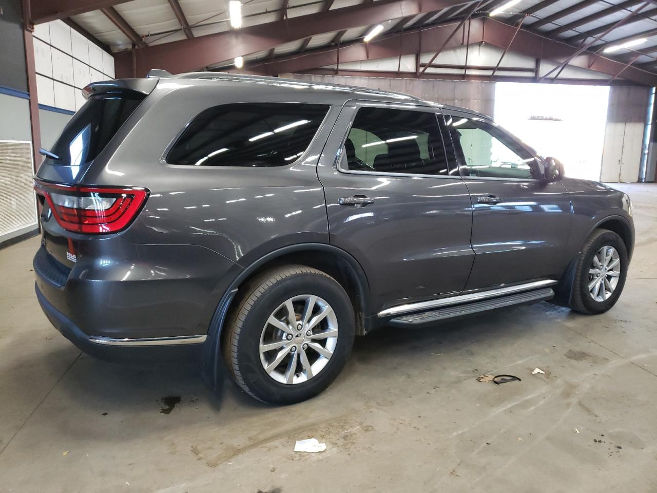 1C4RDJAG1JC435106 2018 Dodge Durango Sxt