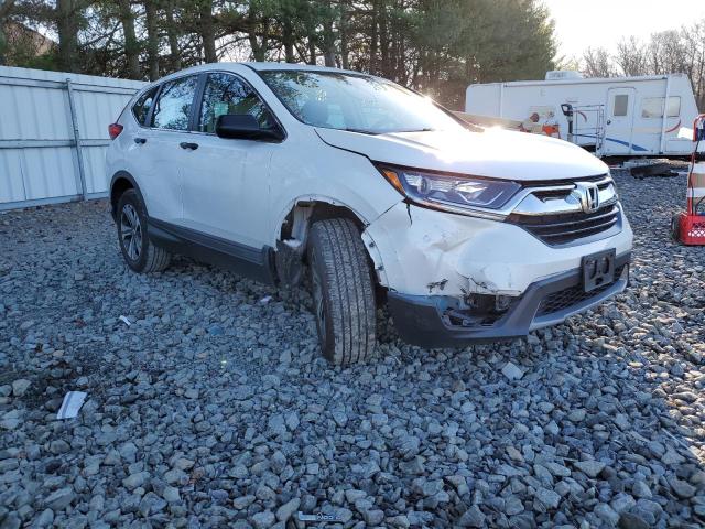 2HKRW6H37KH225979 | 2019 HONDA CR-V LX