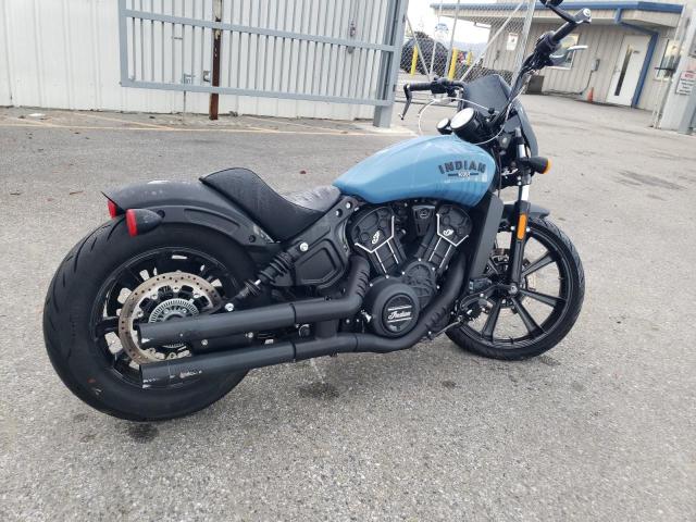 2023 INDIAN MOTORCYCLE CO. SCOUT ROGU - 56KMTC008P3196511