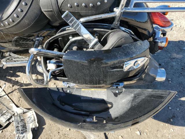 2020 INDIAN MOTORCYCLE CO. SPRINGFIEL - 56KTHAAA0L3385348