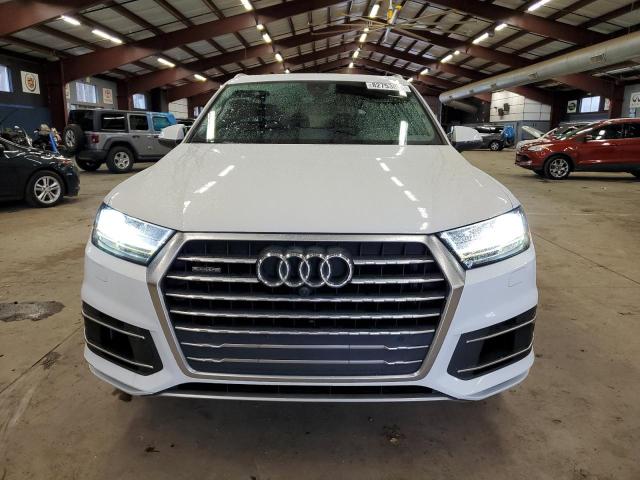 WA1LAAF71HD017036 | 2017 Audi q7 premium plus