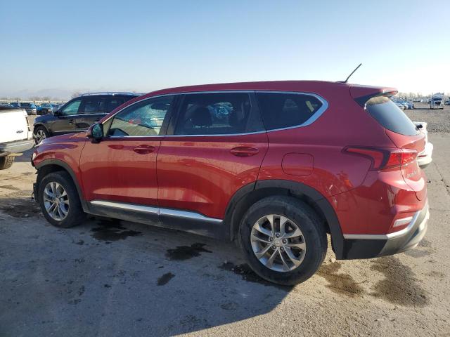 5NMS23AD4KH099978 | 2019 HYUNDAI SANTA FE S