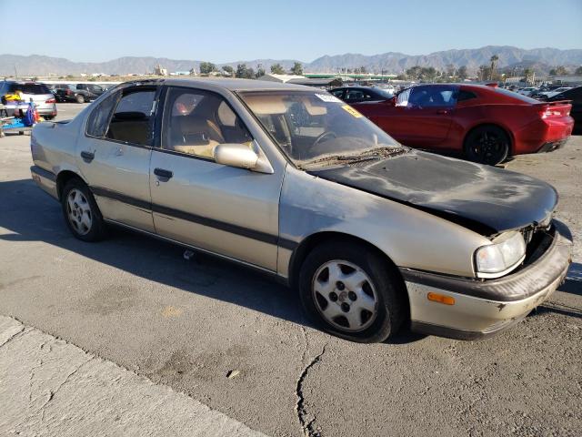 1991 Infiniti G20 VIN: JNKCP01P2MT211305 Lot: 80158973