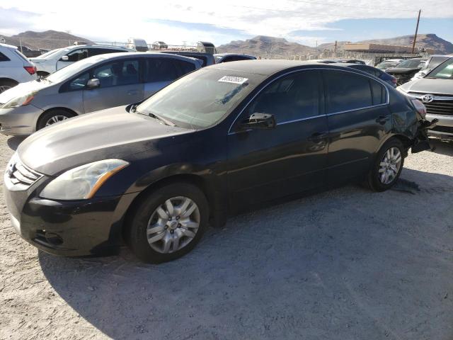 2011 Nissan Altima Base