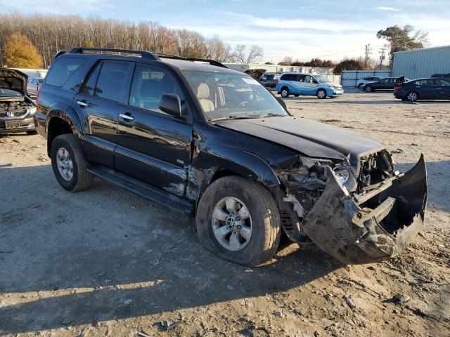 JTEZU14R078070079 | 2007 Toyota 4runner sr5