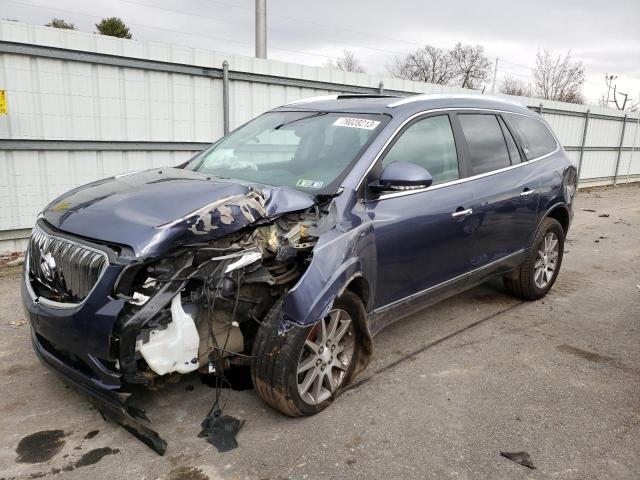 2014 Buick Enclave 