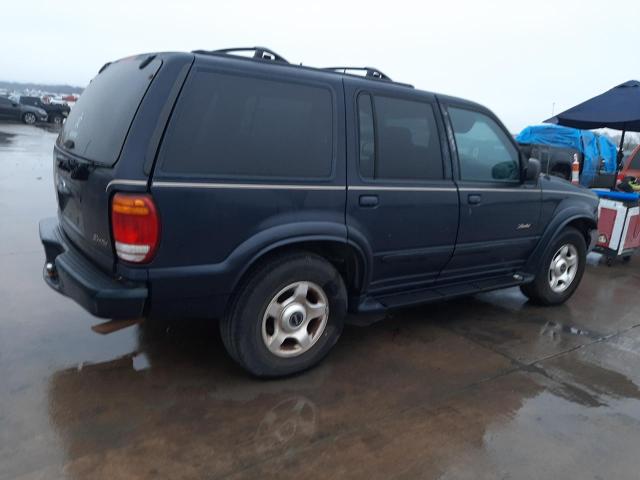 1FMZU32E3XZA73936 | 1999 Ford explorer