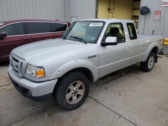 2006 Ford Ranger 