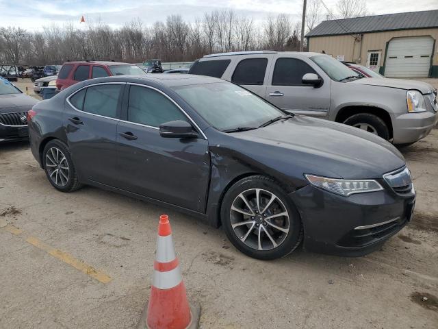 19UUB3F51FA006362 | 2015 ACURA TLX TECH