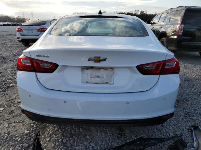 1G1ZC5ST4LF050719 | 2020 Chevrolet malibu ls