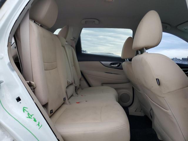 2016 NISSAN ROGUE S SV KNMAT2MT7GP652840