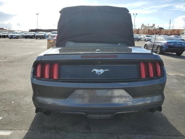 1FATP8UH1H5220257 | 2017 FORD MUSTANG