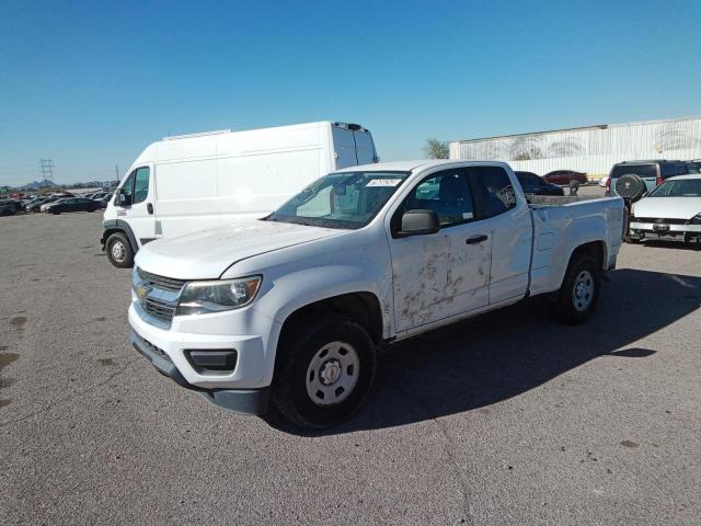 2015 Chevrolet Colorado 