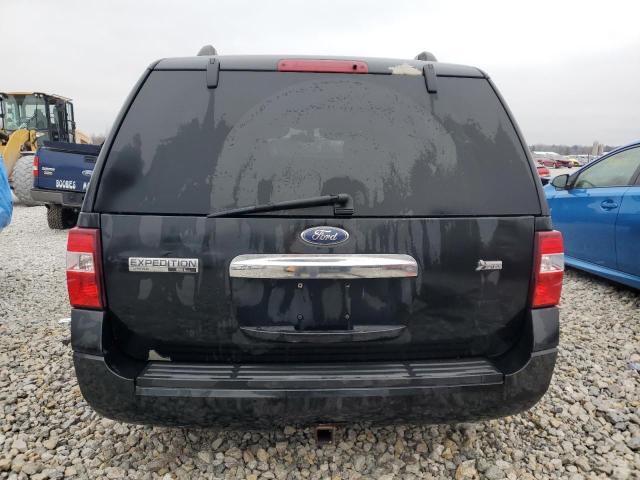 1FMJK2A58CEF35696 2012 Ford Expedition El Limited