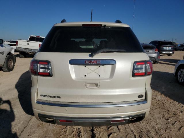 1GKKRTKD3FJ203567 | 2015 GMC ACADIA DEN