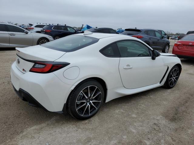 2023 TOYOTA GR 86 JF1ZNBB10P9765392