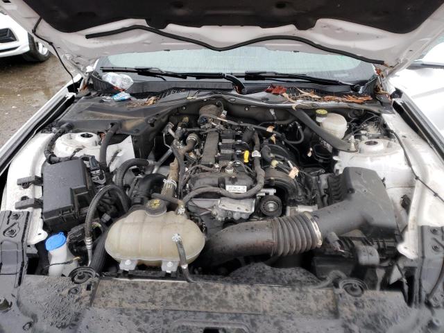 1FATP8UH0M5122444 | 2021 Ford mustang