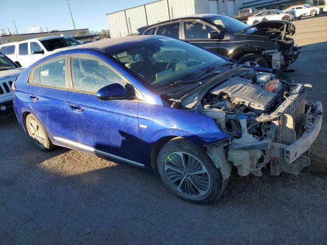 2020 HYUNDAI IONIQ SE - KMHC65LD3LU189663