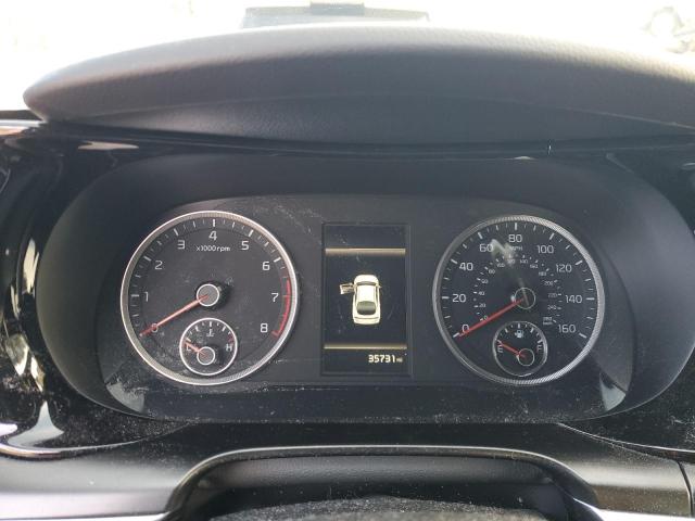 2021 KIA K5 GT - 5XXG44J86MG079693