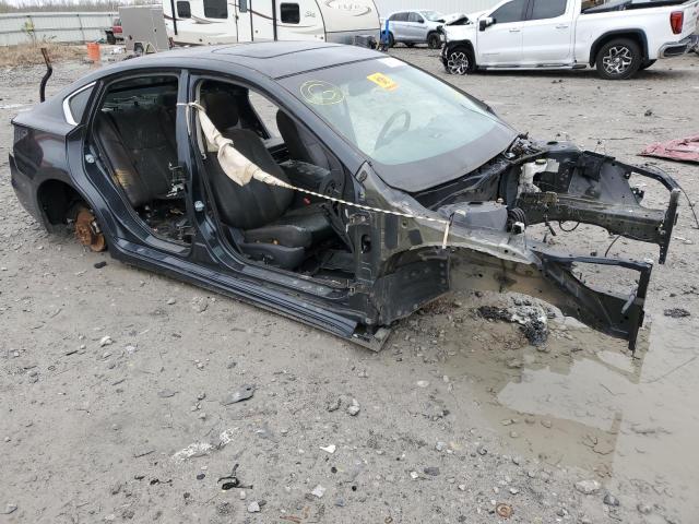 2015 NISSAN ALTIMA 2.5 - 1N4AL3AP9FN870453