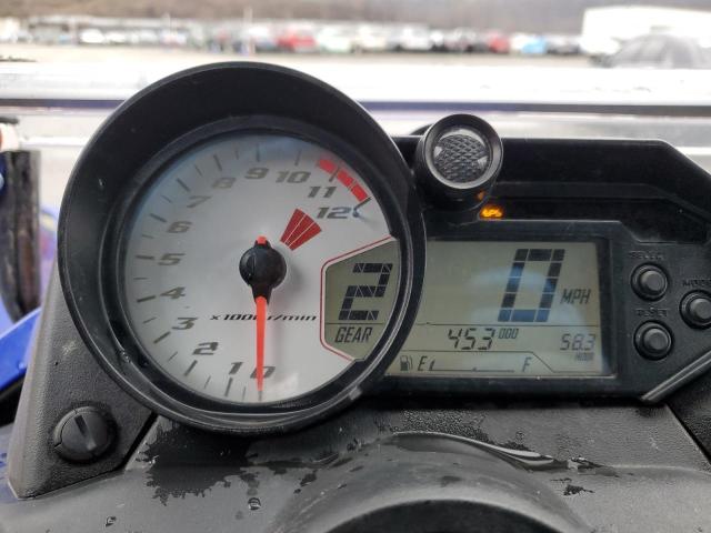 2021 YAMAHA YXZ1000 - 5Y4AN35Y0MA100449