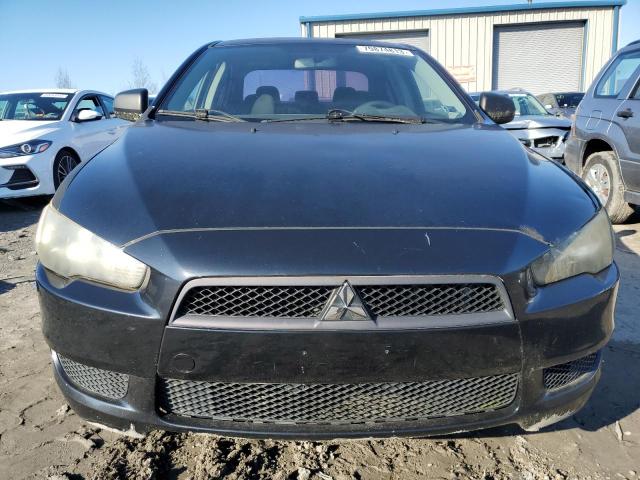 JA3AU16U48U010459 | 2008 Mitsubishi lancer de