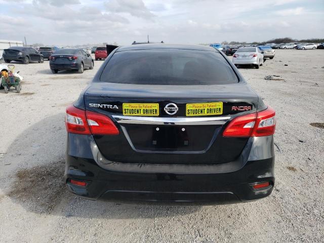 3N1AB7AP5KY455666 | 2019 NISSAN SENTRA S