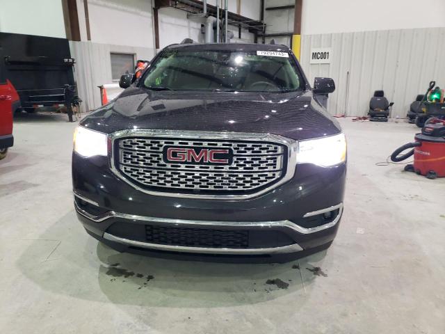 1GKKNXLS8JZ106939 | 2018 GMC ACADIA DEN