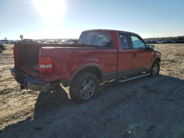 1FTPX12535NA53410 | 2005 Ford f150