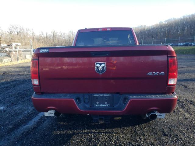 1C6RR7FT5FS683647 | 2015 RAM 1500 ST