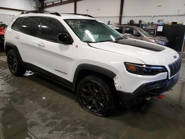 1C4PJMBX2ND515241 | 2022 Jeep cherokee trailhawk