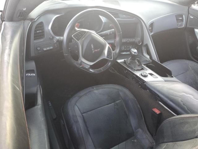 2017 Chevrolet Corvette - Image 8