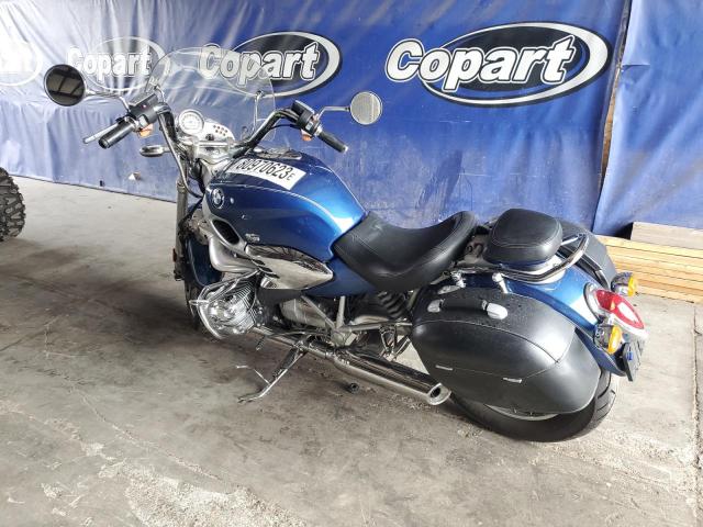 2001 BMW R1200 C - WB10434A41ZA67156