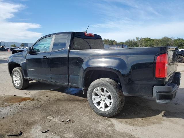 2022 CHEVROLET COLORADO L - 1GCHSCEA9N1102270