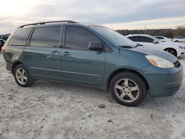 2005 Toyota Sienna Ce VIN: 5TDZA23C85S386046 Lot: 79629413