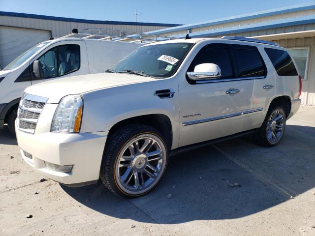 2011 Cadillac Escalade Platinum