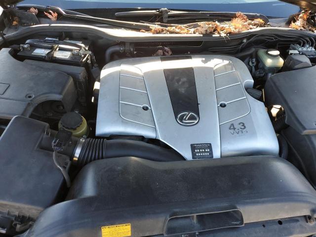 JTHBN36F365052675 | 2006 Lexus ls 430