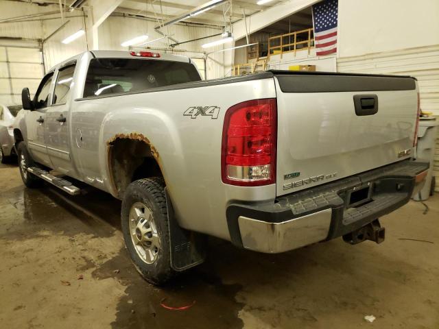 1GT120CG6CF138490 | 2012 GM c sierra k2500 sle