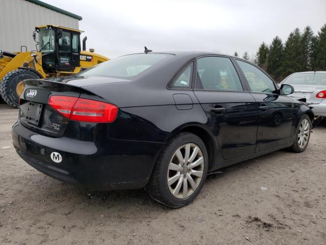 VIN WAUDFAFL0DN030953 2013 Audi A4, Premium no.3