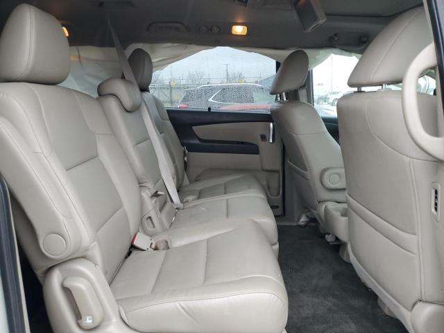 5FNRL5H95FB017076 | 2015 HONDA ODYSSEY TO