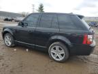 LAND ROVER RANGE ROVE photo