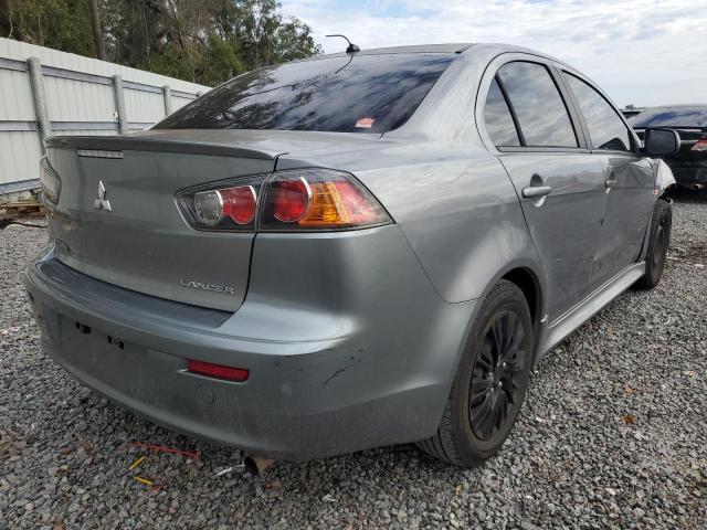 JA32U2FU5EU001694 | 2014 Mitsubishi lancer es/es sport